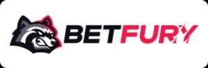 Betfury logo